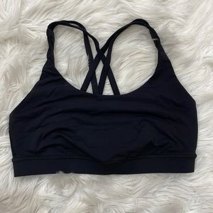 Lululemon Energy Sports Bra